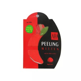 Vess 베스 AHA 필링미튼 APM-550 Bess AHA Peeling Mitten APM-550