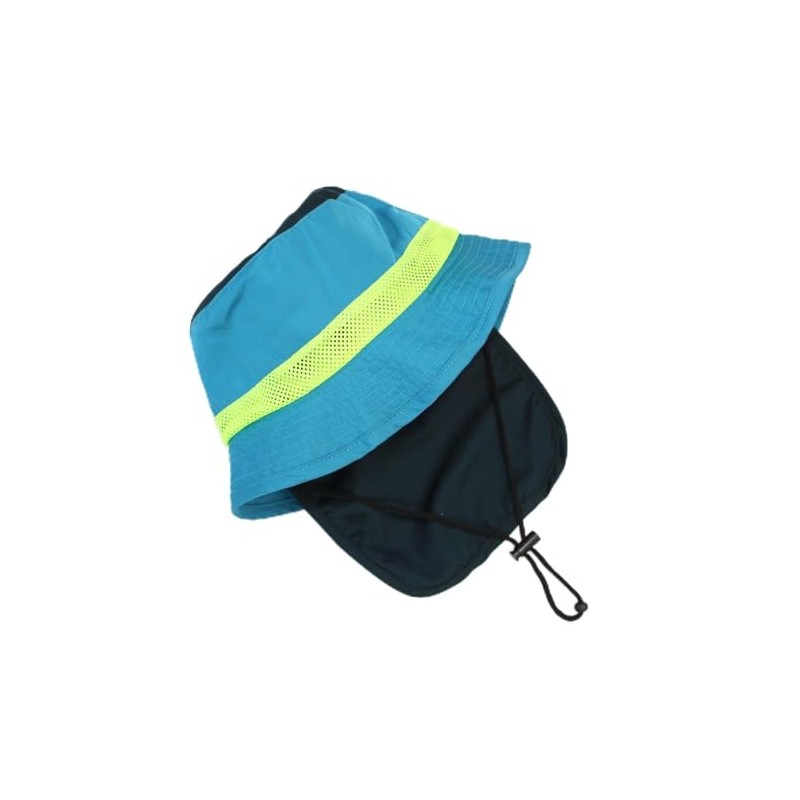 Escape 10323001 Kids Storage Hat, saxon blue