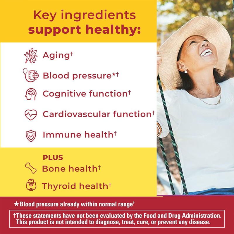 Nature Made Advanced Multivitamin Gummies 50 + for Her, Womens