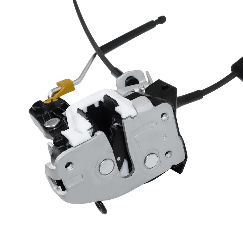 MOTORSTAR Right Hinged Door(Right 60%) Latch 8C2Z-15264A00-D