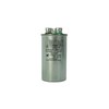 Capacitor Para Minisplit De Trabajo, 35 + 2 Mfd, 370-440vac