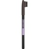 Maybelline New York 2 in 1 Eyebrow Pencil with Sharpenable