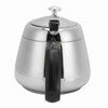 1.5l Stainless Steel StovE Top Teapot Coffee Pot Teaware Hot