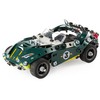MECCANO Erector, 5 in 1 Roadster Pull Back Car Building