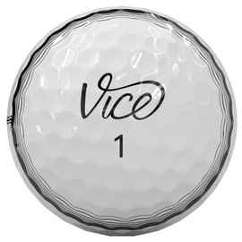 Vice Tracer Golf Balls (Pro Plus)