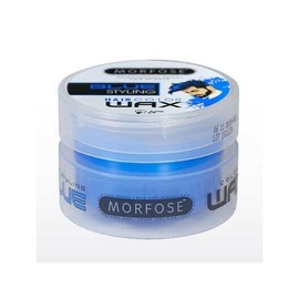 Morfose Color Hair Wax Blue 100 ml