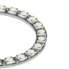 RGB LED Ring Lamp Board 24 Bit SK6812 32 Colors