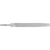 Pferd Tools Mill File 8" Tapered Hand File, Smooth Cut