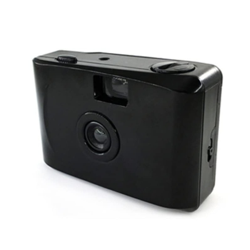 HOLGA 135 Smart 35mm Film Camera Ultra Compact Basic Holga