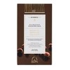 KORRES Argan Oil Colorant â ammoniakfreie Haarfarbe Dunkelblond Asch 6.1 â 100% Grauhaarabdeckung & vegan fÃ¼r ein langanhaltendes Farbergebnis