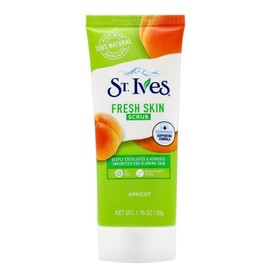 St. Ives Apricot Fresh Skin Scrub 50 g