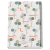 DOHE - Notebook Squared - Folio Size (21.5 x 31
