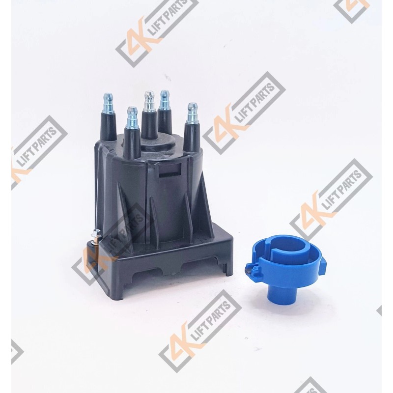 TOTALSOURCE TUNE UP KIT FOR HYSTER, CLARK, AND TOYOTA FORKLIFTS