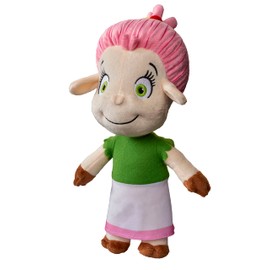 Bauer Spielwaren 12238 Florina 28 cm Toggolino Cuddly Toy, Beige, 28 cm