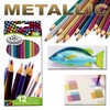 Metallic Trends Bible Journaling Kit