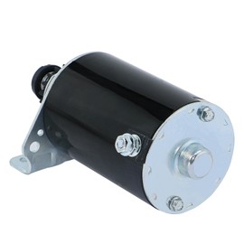 5746N 16 Teeth New Starter Compatible with Briggs & Stratton Starter 11-25HP 795121 691262 393499 497401 494198 494990 410-22005 394943 499529 399169 490420 494148 499521 78-4340 John Deere L118 L120