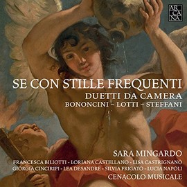 Se Con Stille Frequenti-Kammerduette