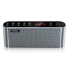 Antimi Bluetooth Speaker,FM Radio Player Stereo Portable Wireless Speaker Drivers