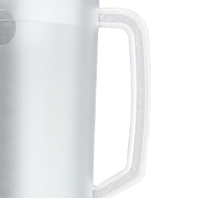 Water Pitcher PC Plastic High Temperature Resistance Frosted Kettle Mix