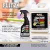 Flitz CR01606 Instant Remover 16oz, Light Brown (CR 01606)