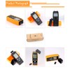 Moisture Meter Detector with Audible Alert, Damp Meter Moisture Meter