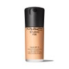 MAC Studio Fix Fluid SPF 15 24HR Matte Foundation +