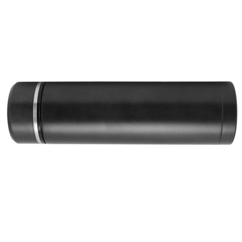 316 Stainless Steel Vacuum Flask with Temperature Display Water Bottle