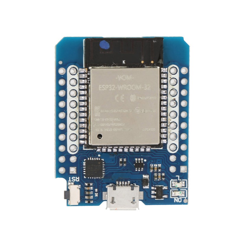 Mini ESP32 WiFi Bluetooth 2 in 1 CPU Internet of