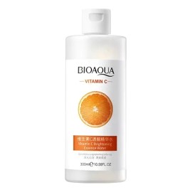 Bioaqua Tónico Facial De Vitamina C Suero Toner Hidratante Todo Tipo De Piel