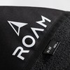 Surfboard ROAM ECO Longboard 9.6 Grey Board Sock Bag
