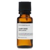 Clary Sage 20ml Incent Essential Oil Essential Oil