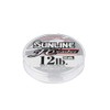 Sunline Flourocarbon Leader 8 LB 50 yd. Clear