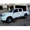 Base Frente Toyota Hilux Para Estereosdoble Din 2005 Al 2018