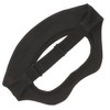 BIUDECO Breathable Adjustable Vr Eye Mask Cover Sweat Guard for
