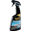 Meguiar's Oficial Protector Abrillantador De Tableros y Plasticos Aroma Auto