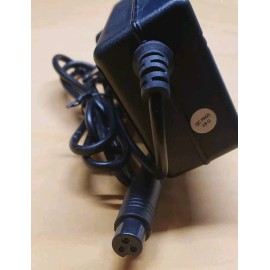 coming data 🔥charger for all jetson hoverboard with 3 pin charging port and 25.2v battery