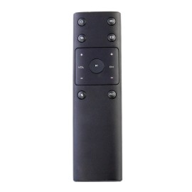 Unbranded New Remote Control for Vizio TV M80-D3 M60-D1 M65-D0 P55-C1 P50-C1 P65-C1 M70-D3