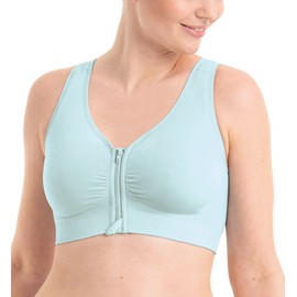 Anita Lynn 5768X Denture Bra, mint, M