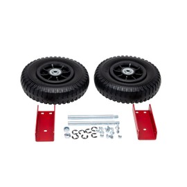 Lincoln Electric K5418-1 Wheel Kit for Portable Welding Table