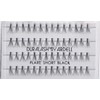 Ardell Set of 2 Ardell Individuals Duralash Lashes Set, Short