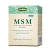 MSM Powder Methyl Sulfonyl Methane Organic Sulfur OptiMSM Walking Support for Smooth Movements FH0001010601000, 1 Piece, 1g / MSM 파우더 메틸 설포닐 메탄 유기체 황 OptiMSM 부드러운 움직임에 보행 지원 FH0001010601000, 1개, 1g