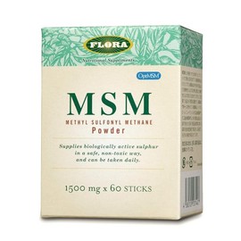 MSM Powder Methyl Sulfonyl Methane Organic Sulfur OptiMSM Walking Support for Smooth Movements FH0001010601000, 1 Piece, 1g / MSM 파우더 메틸 설포닐 메탄 유기체 황 OptiMSM 부드러운 움직임에 보행 지원 FH0001010601000, 1개, 1g