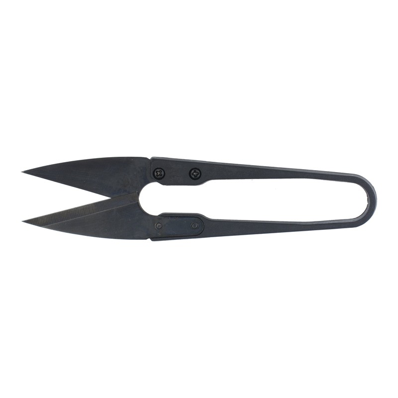 Golden Eagle Double Sharp Quick-Clip Lightweight Thread Clippers Trimming Scissors