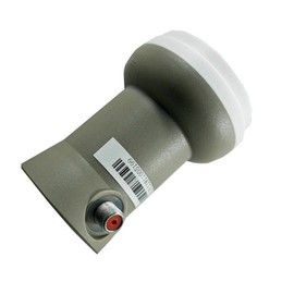 SL1PLL - GEOSATpro SINGLE STANDARD KU PHASE LOCKED LOOP LNBF