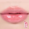 rom&nd The Juicy Lasting Tint 3.5g - 28 Snow Strawberry