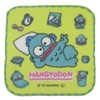 Saronge 884426 Sanrio Hankyodong Mini Towel 3P