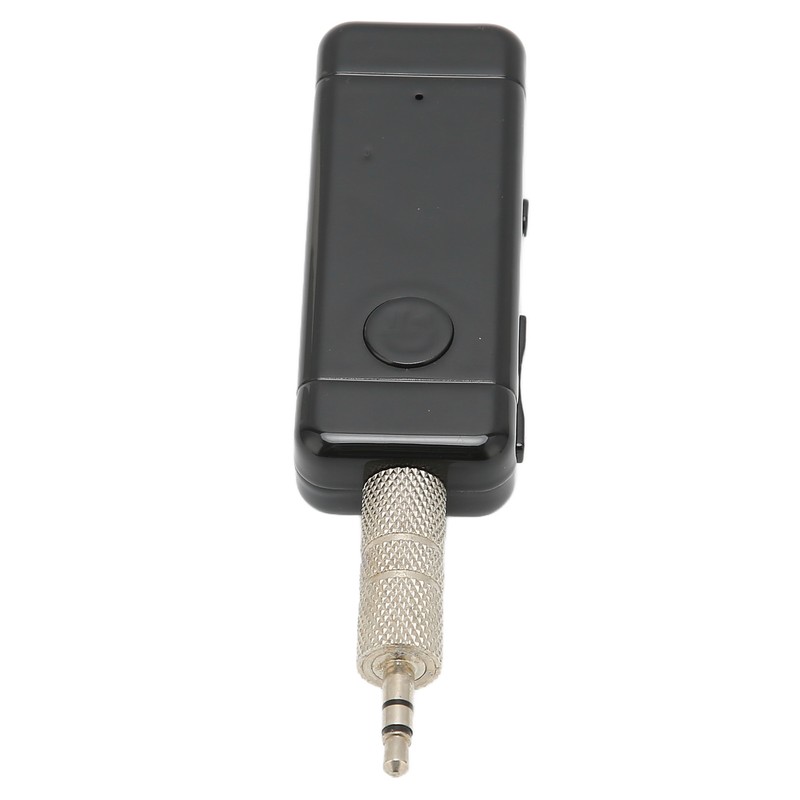 BT 5.0 Receiver for Car 5.0mm Noise Cancelling Music Streaming