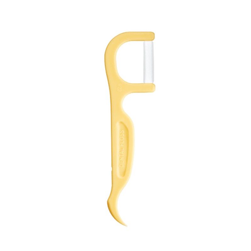 Ebisu Wide Floss, 30 Pieces, Set of 2