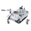 General Jim's WW2 Panther 121 Building Block Tank Set Historical