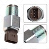MAX COOL Fuel Rail Pressure Sensor Suitable for Nissan Navara